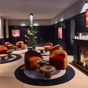 ***** Hotel Falkensteiner Boutique Republica Cehă