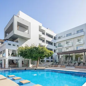 Atrium Ambiance (adults Only) 4* Rethymno