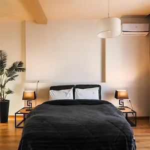  Apartament Superior One Luxury Grecia