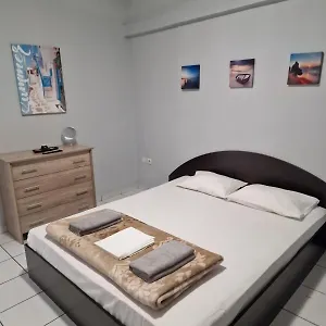  Apartament Dimitris House Grecia