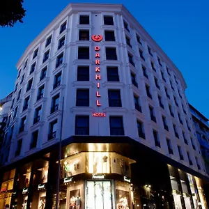 **** Hotel Darkhill Turcia