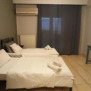 Thess Agion Panton 12 Apartament