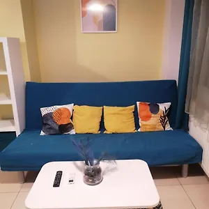 Modern Θεσσαλονίκη