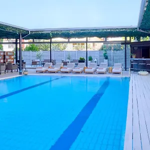 Hotel Lazart Hotel, Trademark Collection By Wyndham