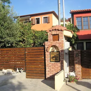Arabas *** Thessaloniki