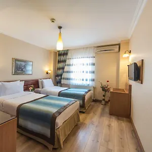 *** Hotel Senabil Old & Turcia