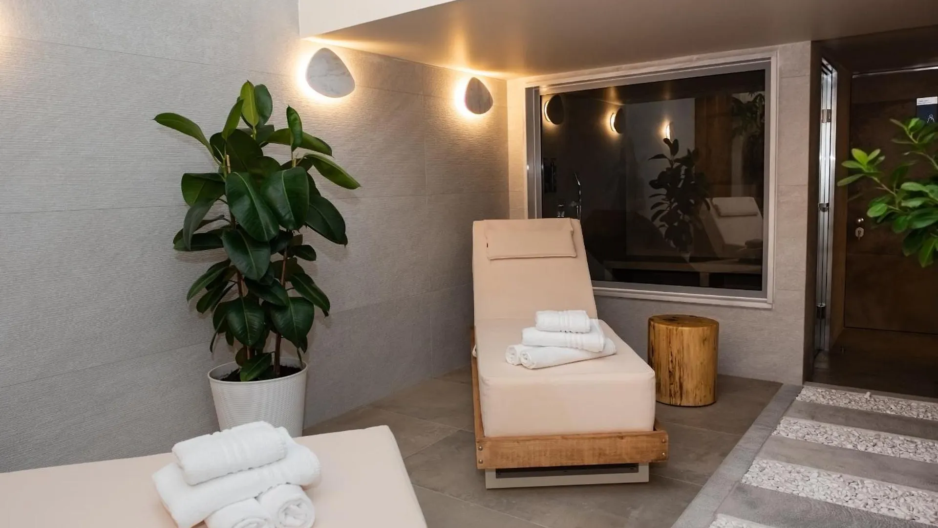 White Luxury Bed and Breakfast Thessaloníki