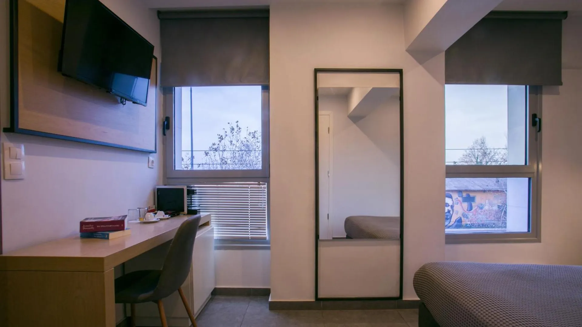 White Luxury Bed and Breakfast Thessaloníki Bed & Breakfast