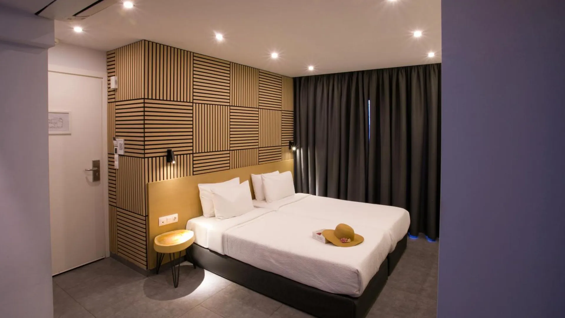 Bed & Breakfast White Luxury Bed and Breakfast Thessaloníki