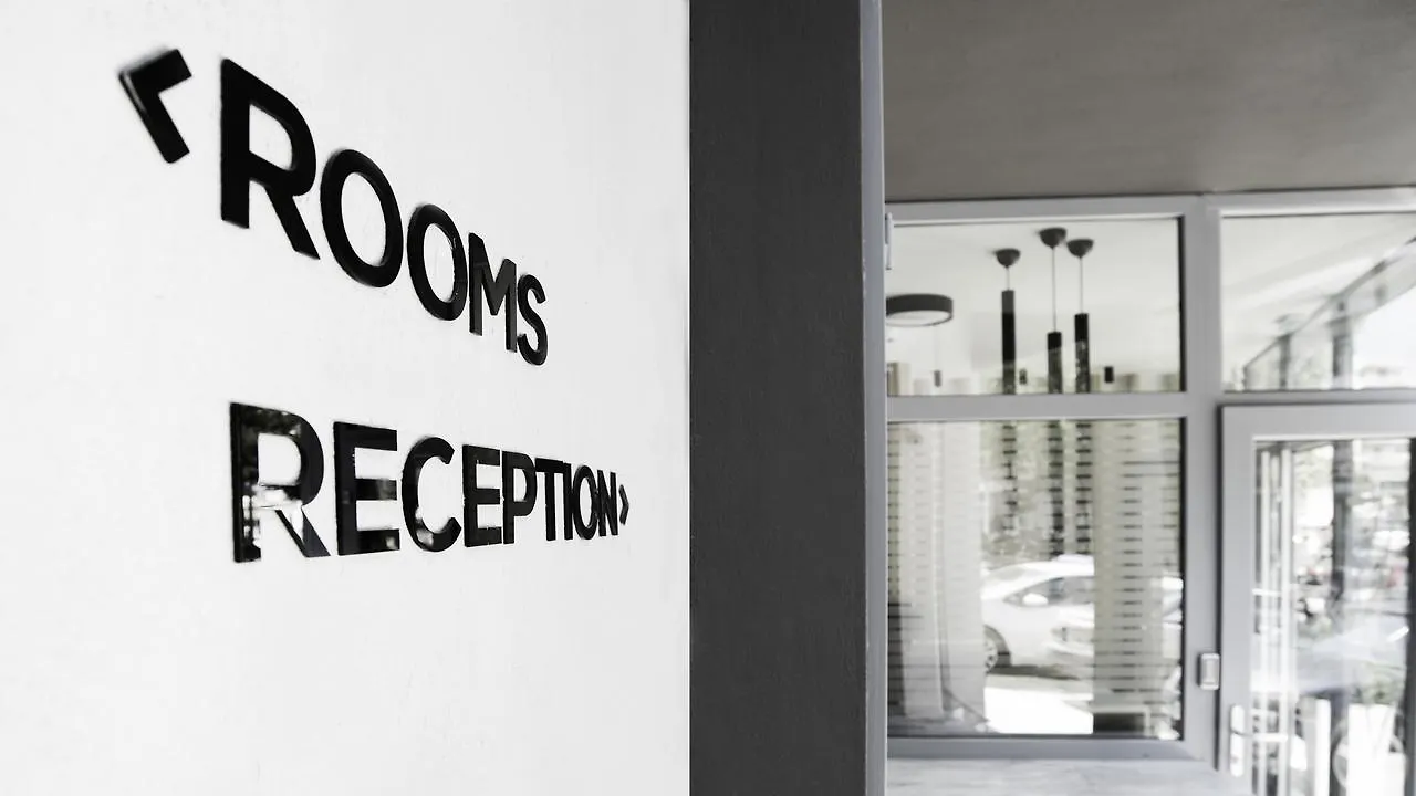 ** Bed & Breakfast White Luxury Bed and Breakfast Thessaloníki Grækenland