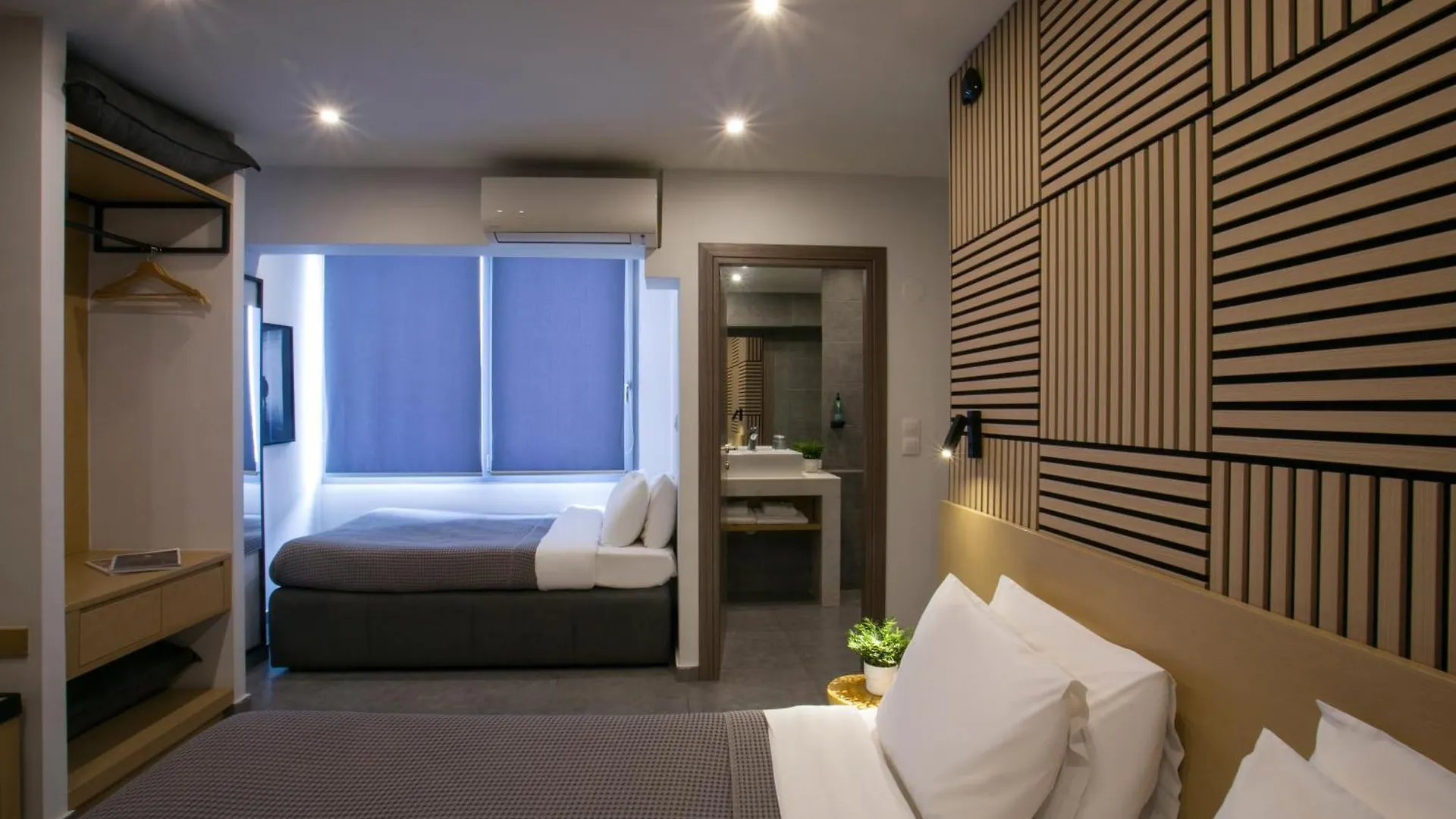 White Luxury Bed & Breakfast Thessaloniki