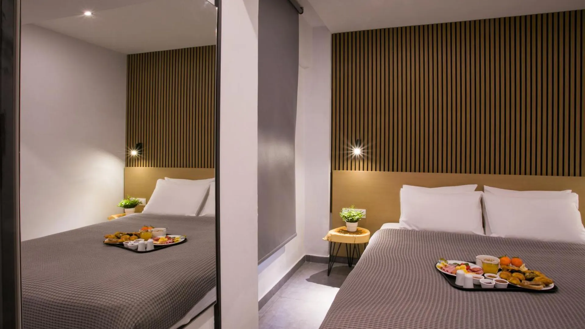 White Luxury Bed & Breakfast Thessaloniki