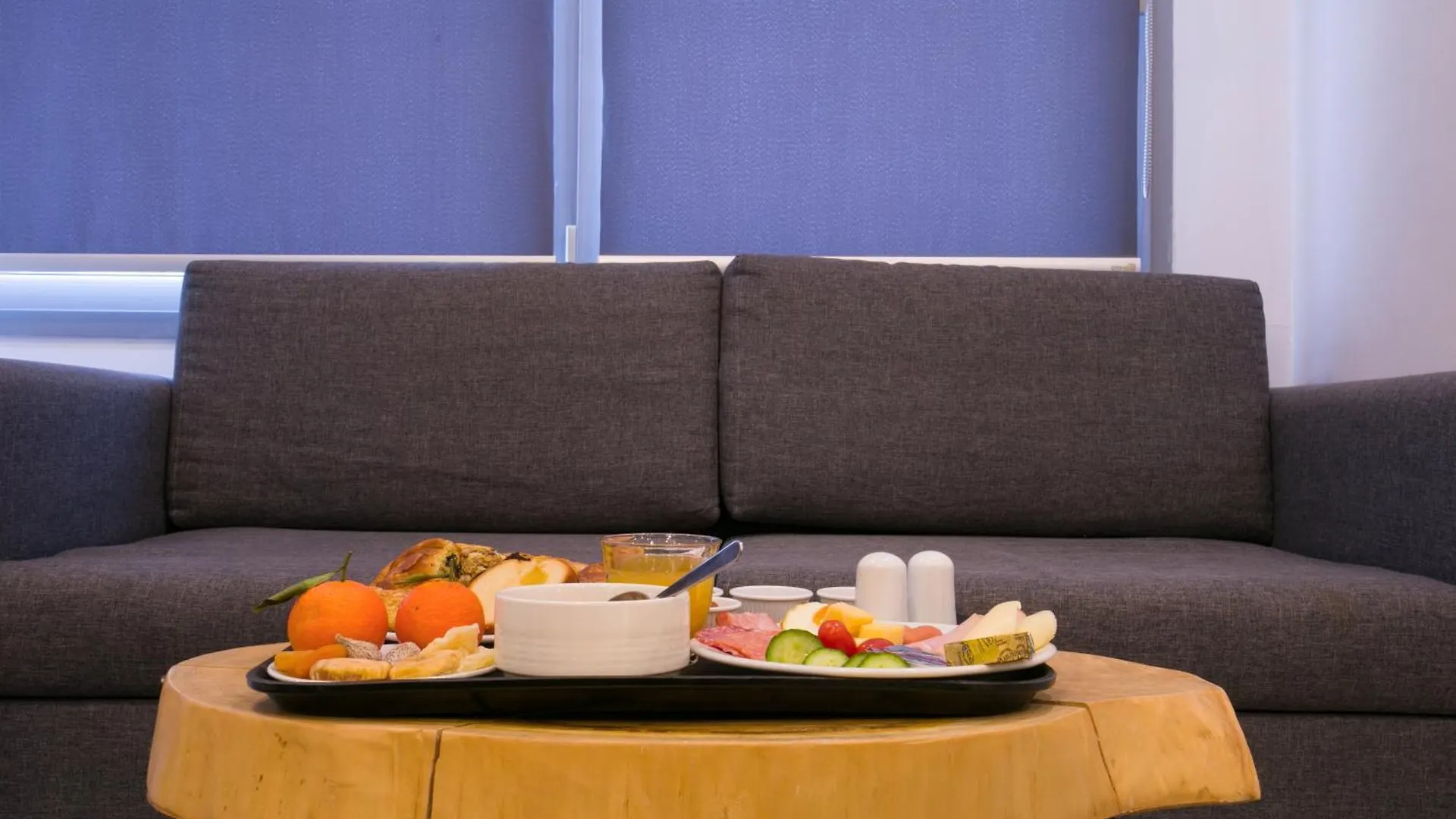White Luxury Bed & Breakfast Thessaloniki