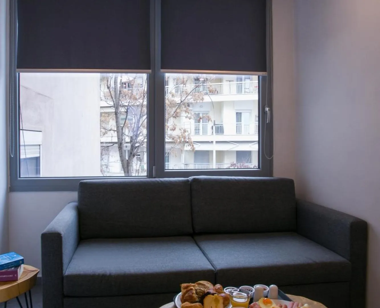 White Luxury Bed & Breakfast Thessaloniki 2*,
